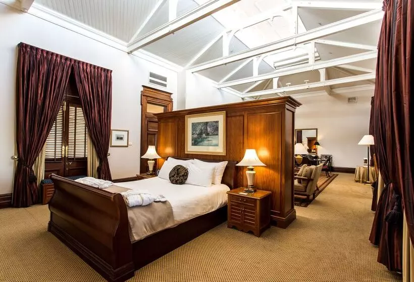 Fotos del hotel Treasury Brisbane:  20