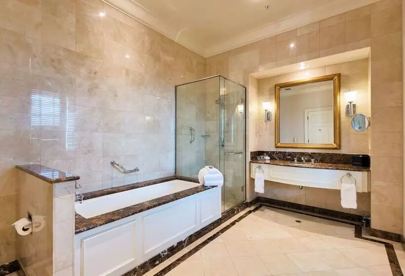 Fotos del hotel Treasury Brisbane:  13