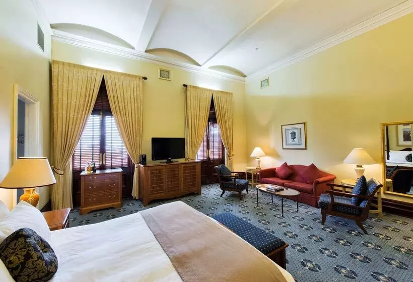 Fotos del hotel Treasury Brisbane:  14