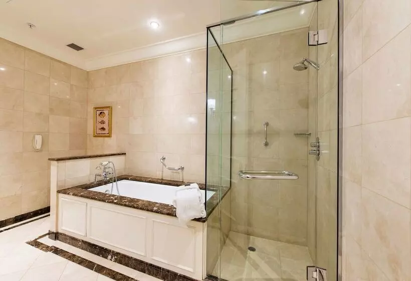 Fotos del hotel Treasury Brisbane:  5