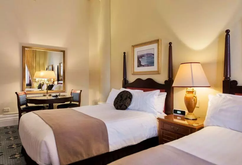 Fotos del hotel Treasury Brisbane:  16