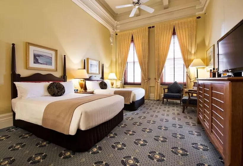 Fotos del hotel Treasury Brisbane:  6