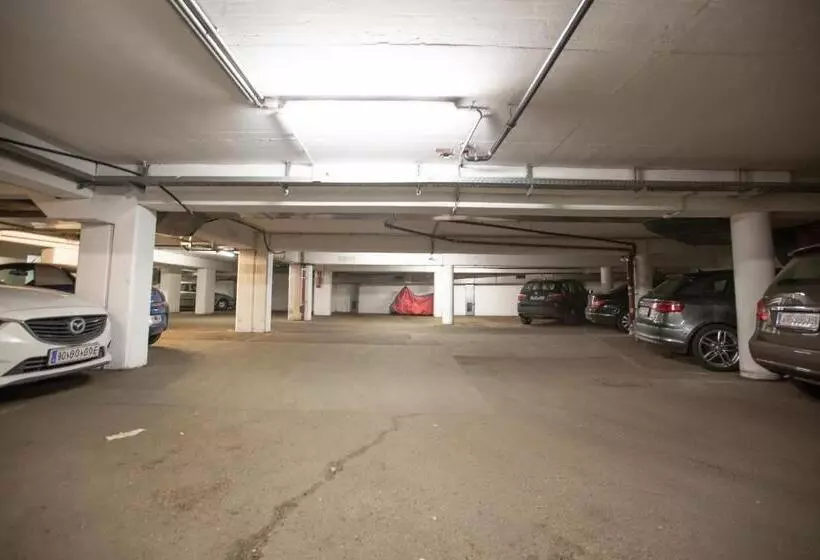 Fotos del hotel Attaché:  8