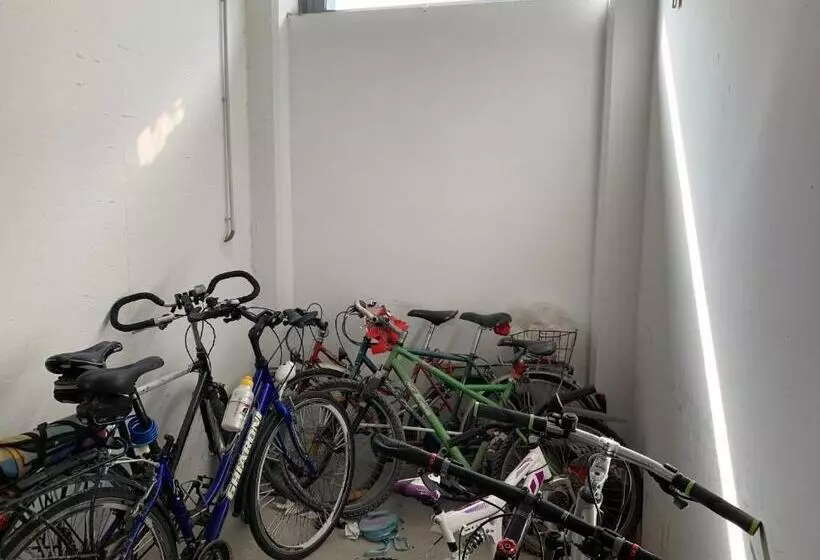 Fotos del hotel Attaché:  6