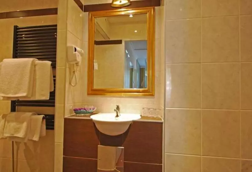 Fotos del hotel Attaché:  7