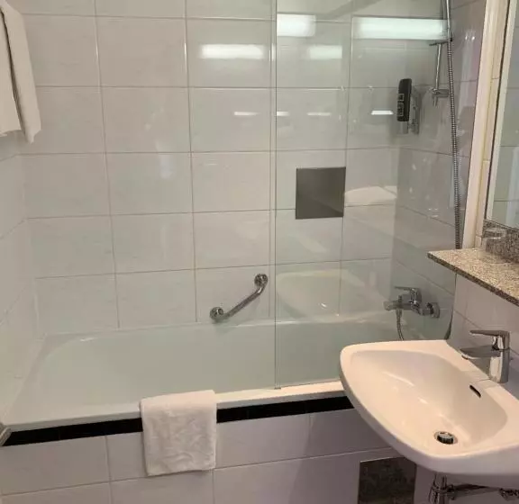 Fotos del hotel Attaché:  15