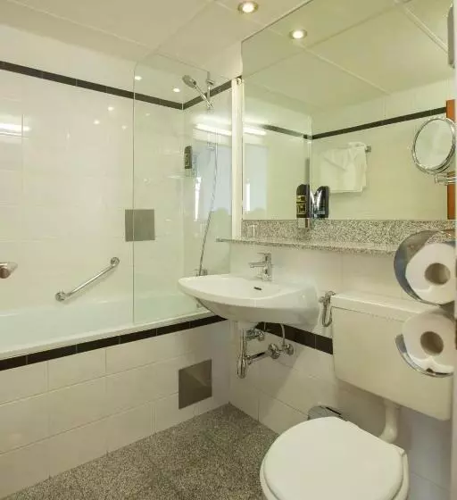 Fotos del hotel Attaché:  13