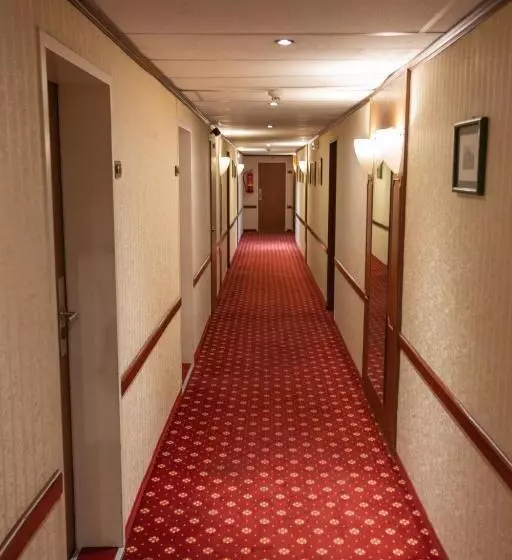 Fotos del hotel Attaché:  11