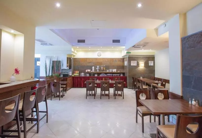 Fotos del hotel Attaché:  12