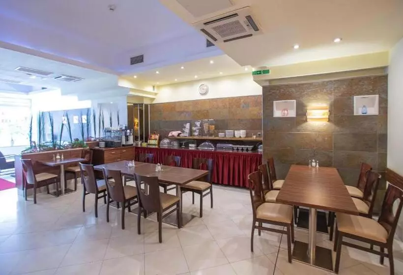 Fotos del hotel Attaché:  5