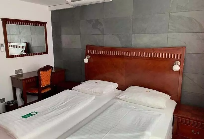 Fotos del hotel Attaché:  10