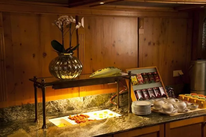 Fotos del hotel Bierwirt:  5