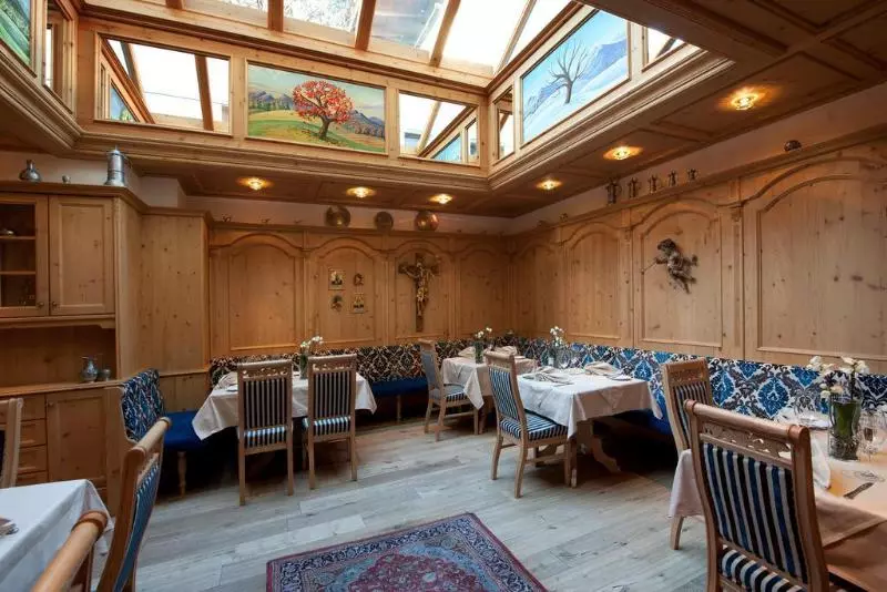 Fotos del hotel Bierwirt:  11