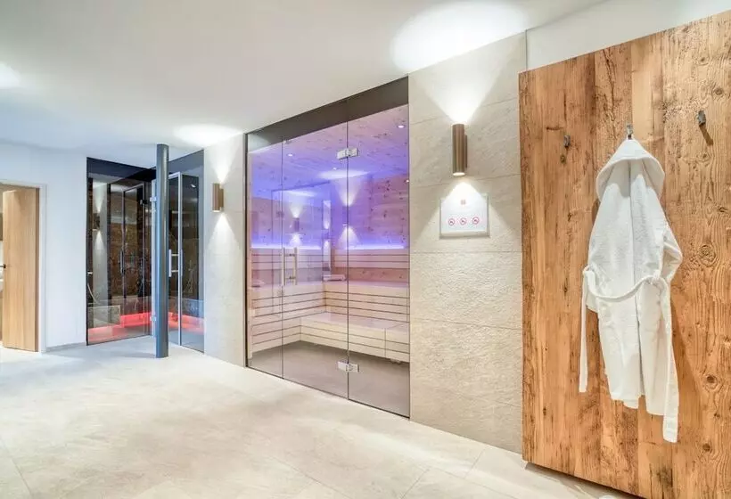 Fotos del hotel Leipziger Hof Innsbruck:  18