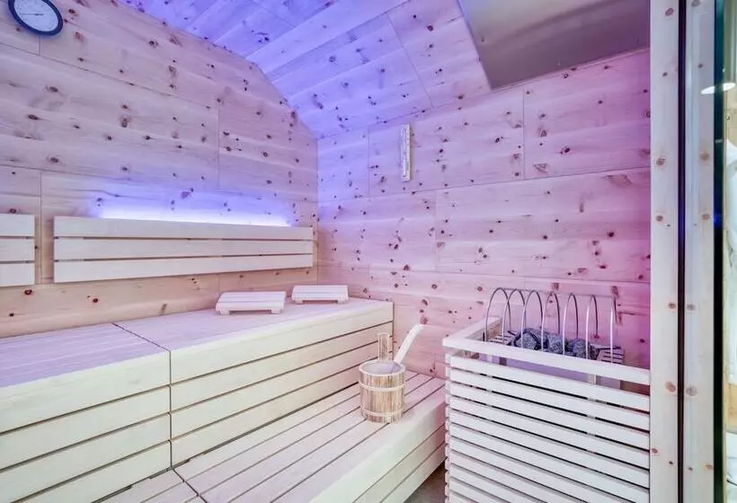 Fotos del hotel Leipziger Hof Innsbruck:  9