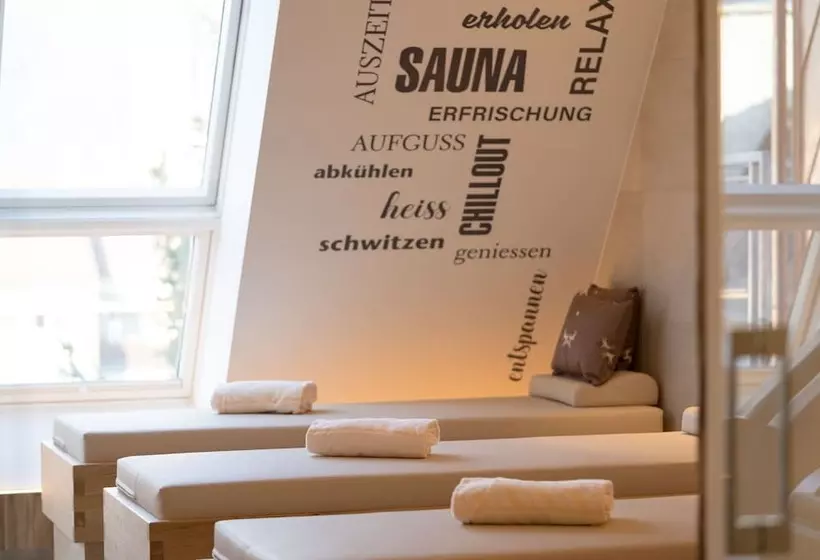 Fotos del hotel Leipziger Hof Innsbruck:  12