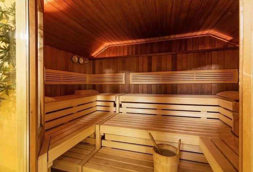 Fotos del hotel Leipziger Hof Innsbruck:  4