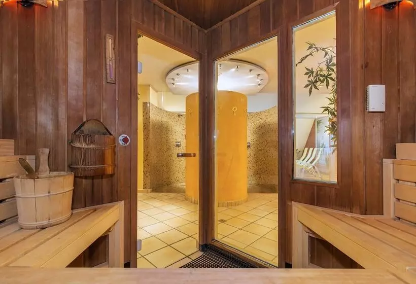 Fotos del hotel Leipziger Hof Innsbruck:  14