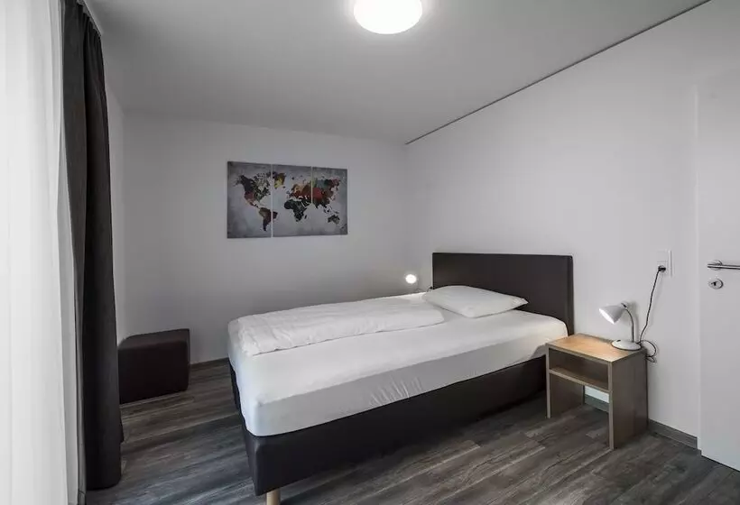 Fotos del hotel Leipziger Hof Innsbruck:  2