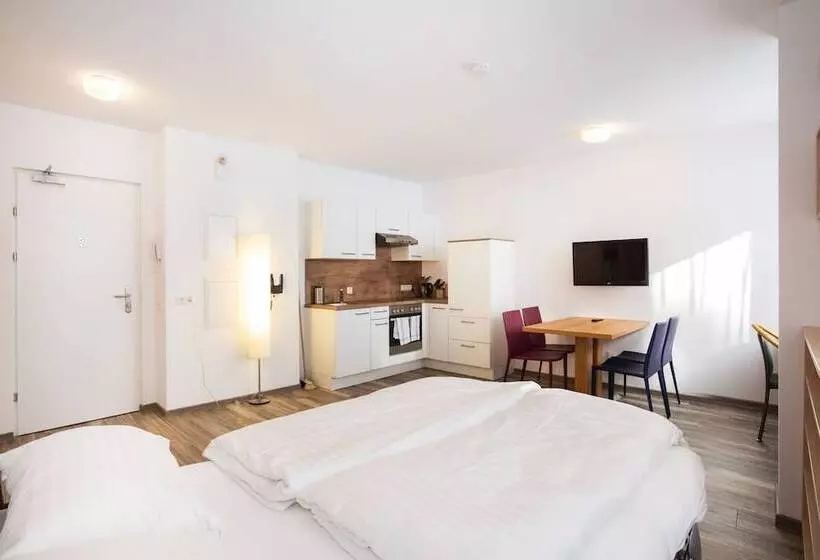 Fotos del hotel Leipziger Hof Innsbruck:  21