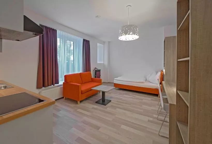 Fotos del hotel Leipziger Hof Innsbruck:  25