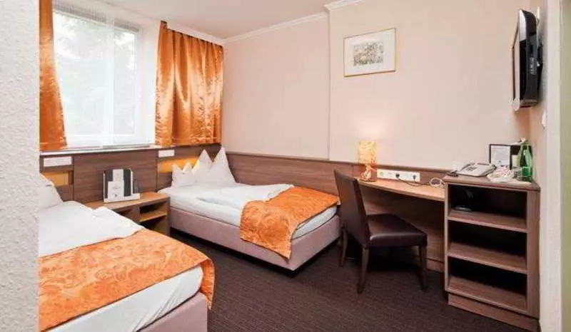 Fotos del hotel Leipziger Hof Innsbruck:  17