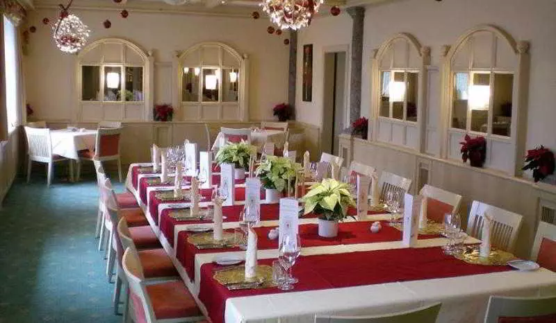 Fotos del hotel Leipziger Hof Innsbruck:  5