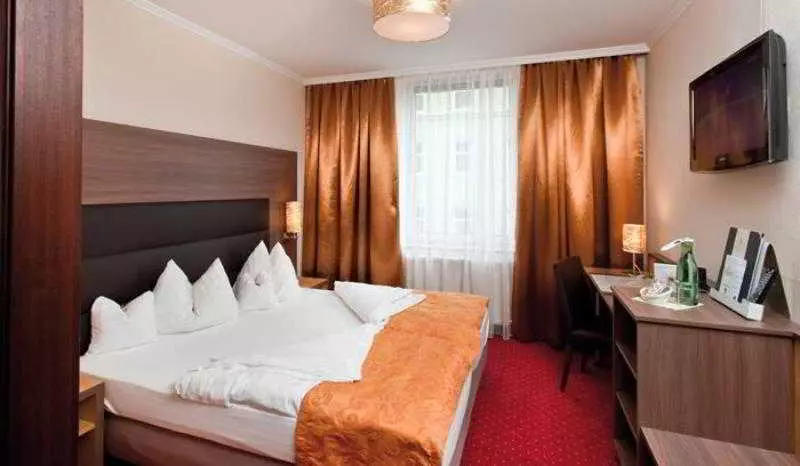 Fotos del hotel Leipziger Hof Innsbruck:  19