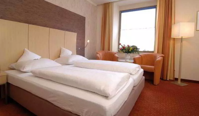 Fotos del hotel Leipziger Hof Innsbruck:  20