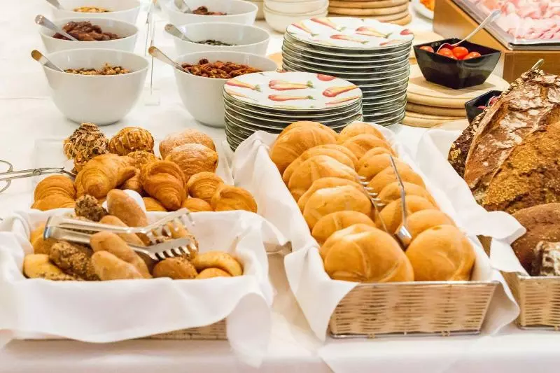 Fotos del hotel Schloss Leonstain:  2