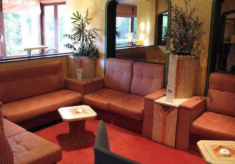 Fotos del hotel Best Western County House of Brussels:  3