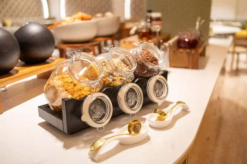 Fotos del hotel Citadines Toison d'Or Brussels:  11