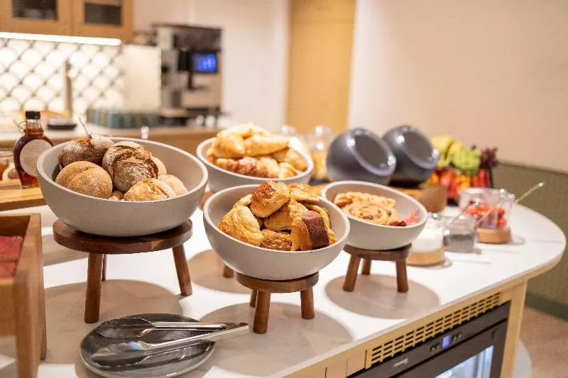 Fotos del hotel Citadines Toison d'Or Brussels:  22