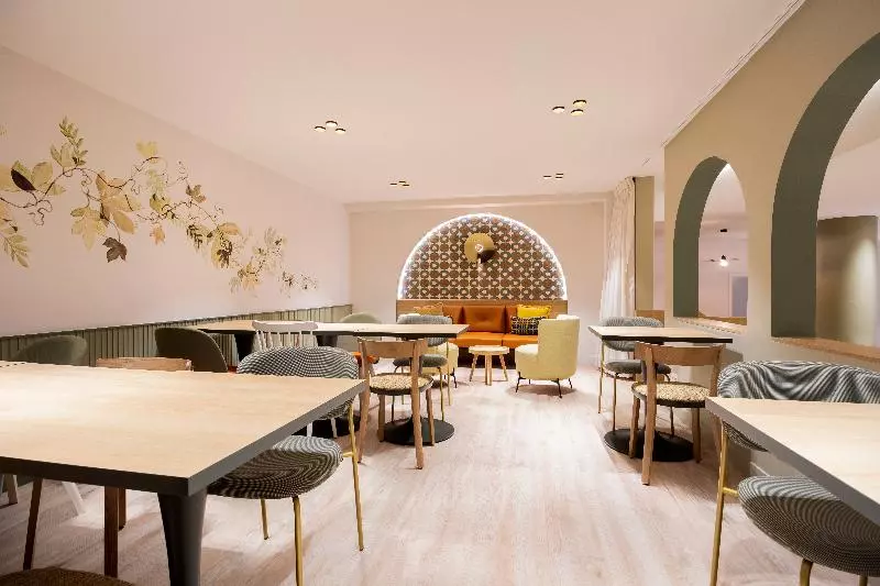 Fotos del hotel Citadines Toison d'Or Brussels:  23