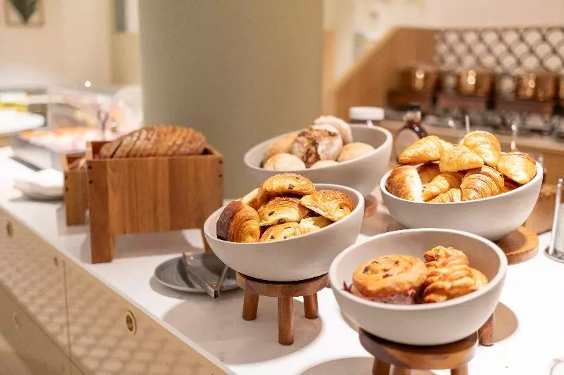 Fotos del hotel Citadines Toison d'Or Brussels:  18