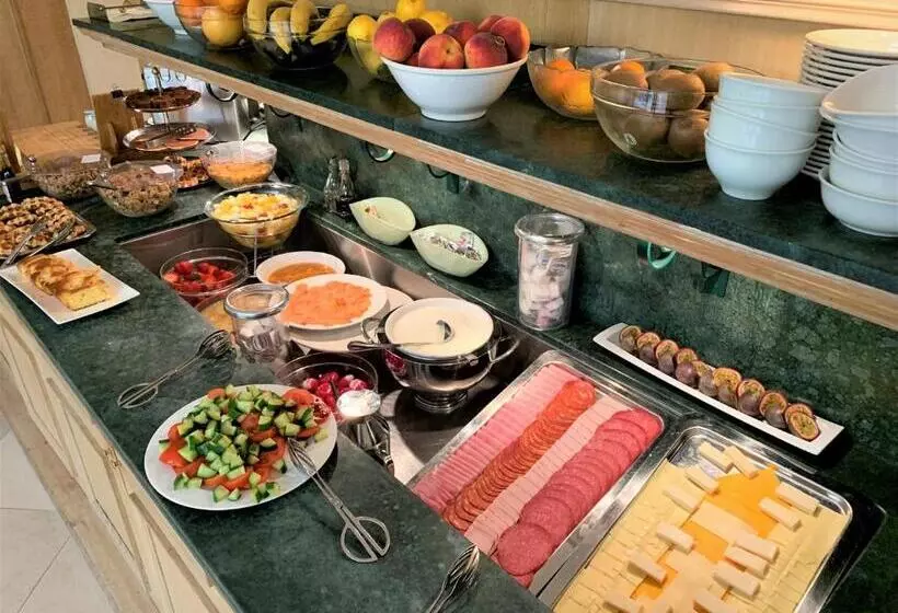 Fotos del hotel Manos Stephanie:  3