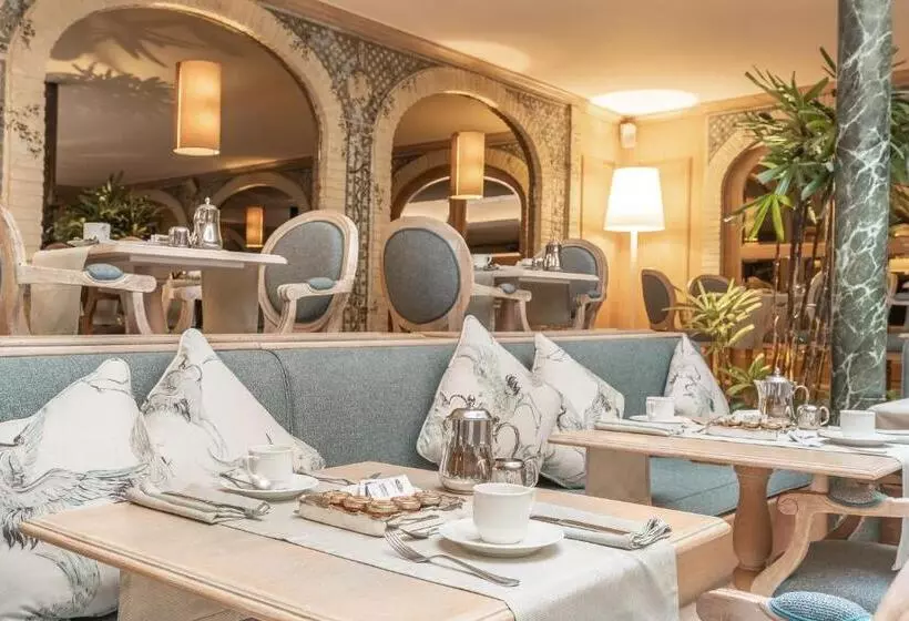 Fotos del hotel Manos Stephanie:  7