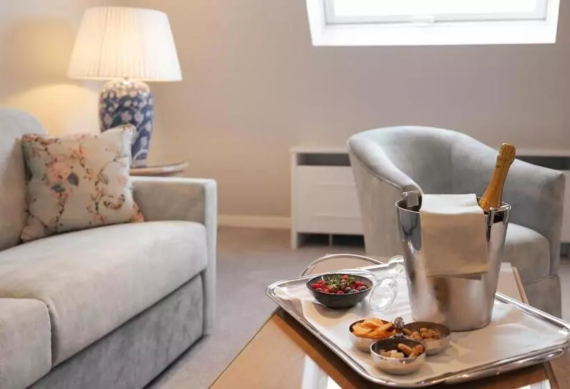 Fotos del hotel Manos Stephanie:  19