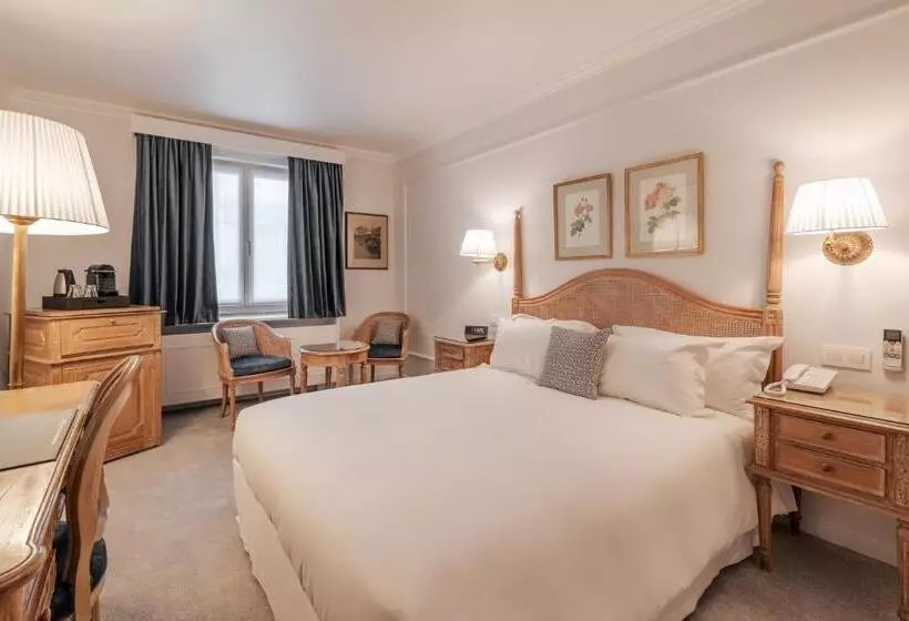 Fotos del hotel Manos Stephanie:  17