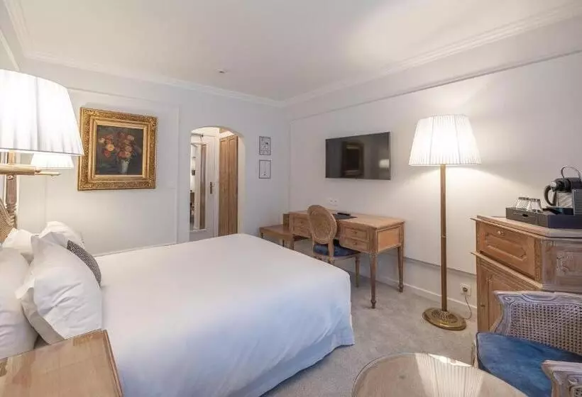 Fotos del hotel Manos Stephanie:  18