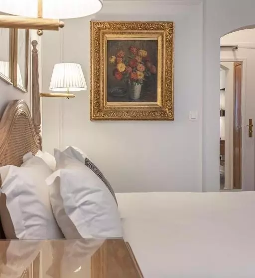 Fotos del hotel Manos Stephanie:  1