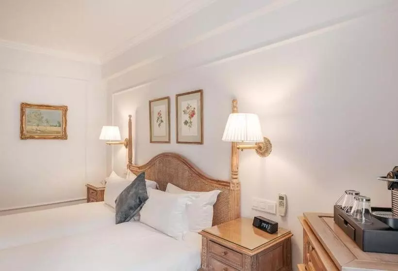 Fotos del hotel Manos Stephanie:  15