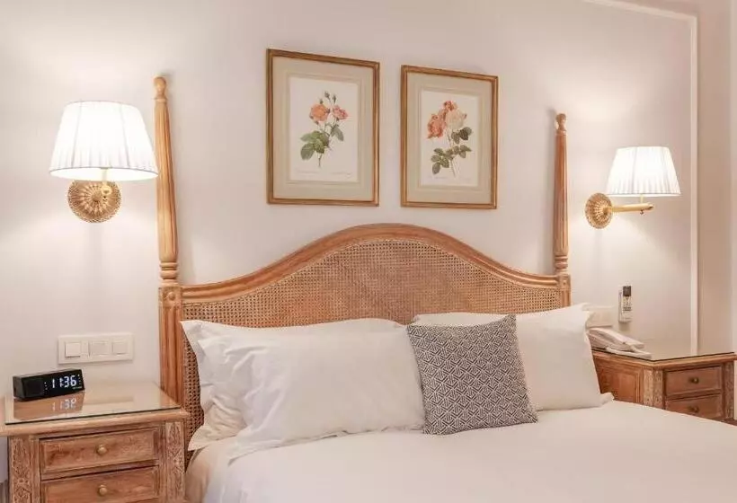 Fotos del hotel Manos Stephanie:  24