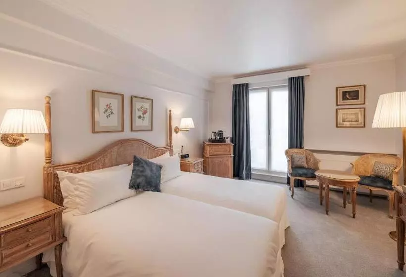 Fotos del hotel Manos Stephanie:  14