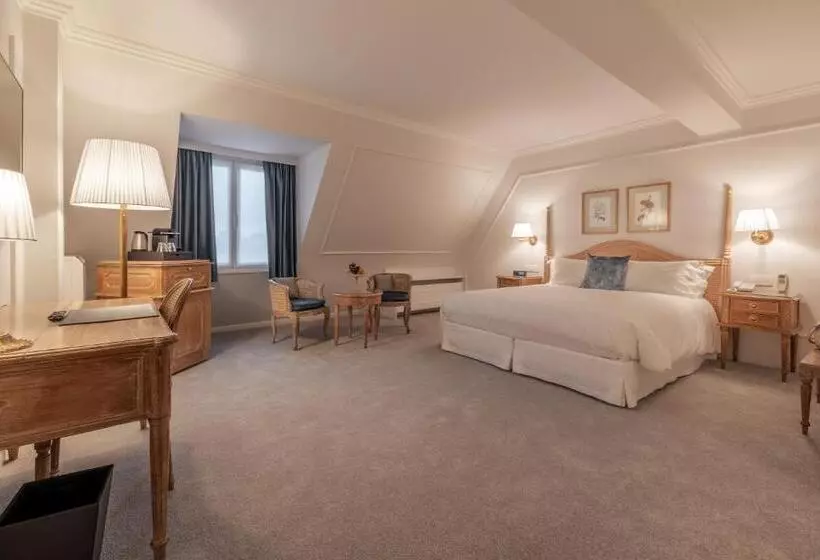 Fotos del hotel Manos Stephanie:  13