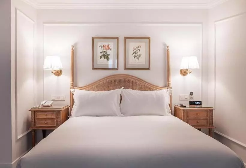 Fotos del hotel Manos Stephanie:  12