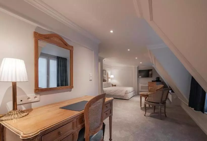 Fotos del hotel Manos Stephanie:  10