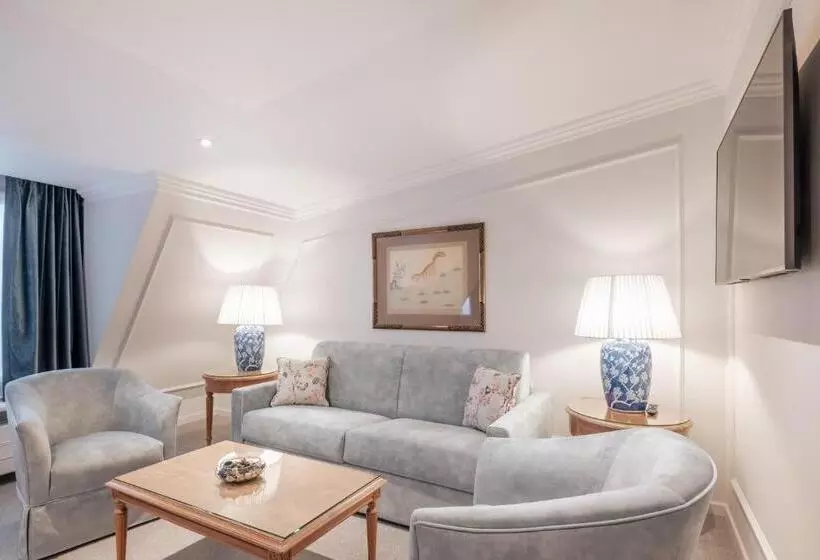 Fotos del hotel Manos Stephanie:  20