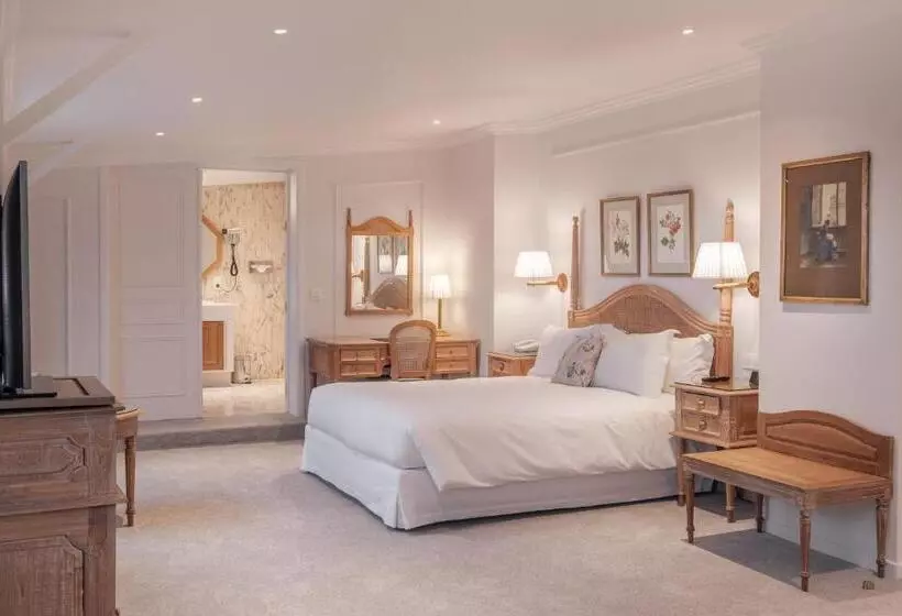 Fotos del hotel Manos Stephanie:  8