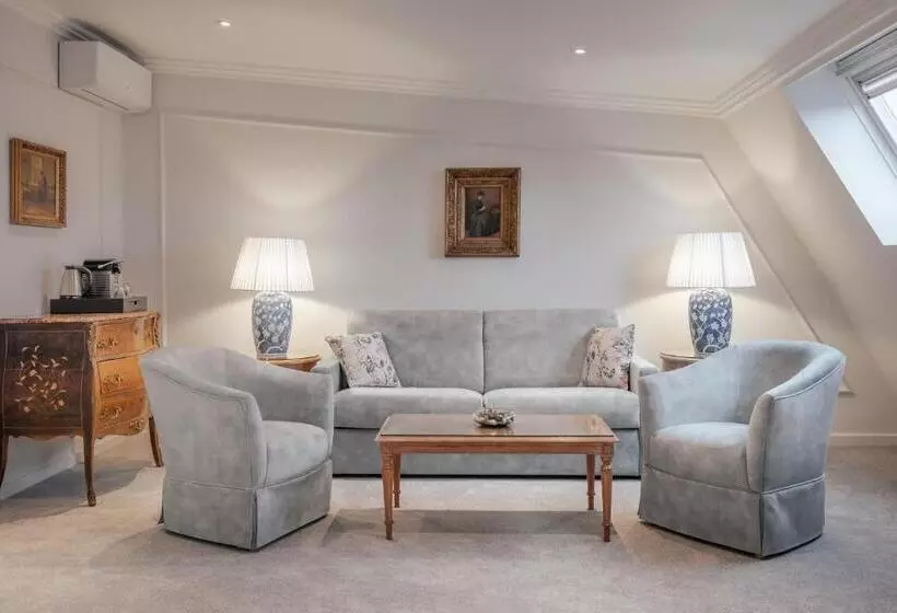 Fotos del hotel Manos Stephanie:  21